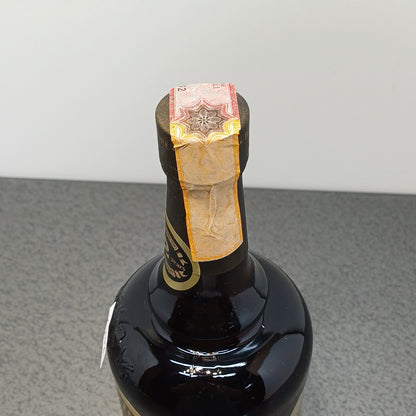 Bowmore 12 years Old Islay Pure Malt Scotch Whisky anni 80 bott. 75 cl 43%