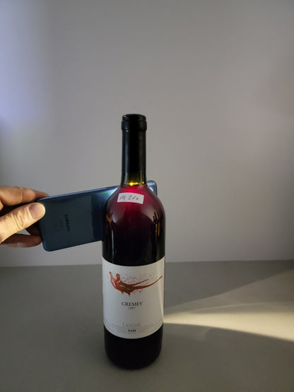Cremes Langhe 1997 Gaja Barbaresco bott. 75 cl 12,5%