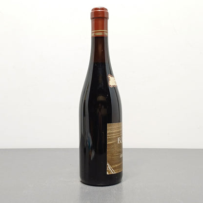 Barolo 1971 Abbazia S. Gaudenzio bott.75 cl 13.5%