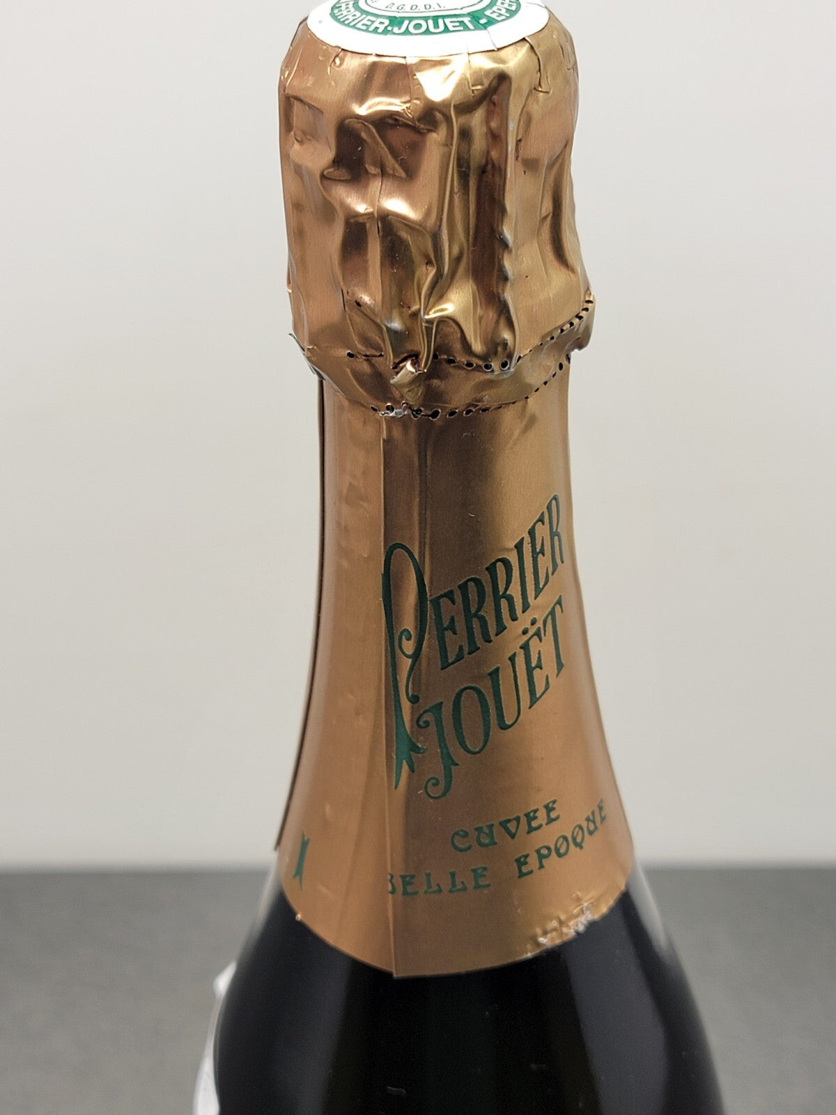 Champagne 1988 Perrier Jouet Belle Epoque Brut bott. 75 cl