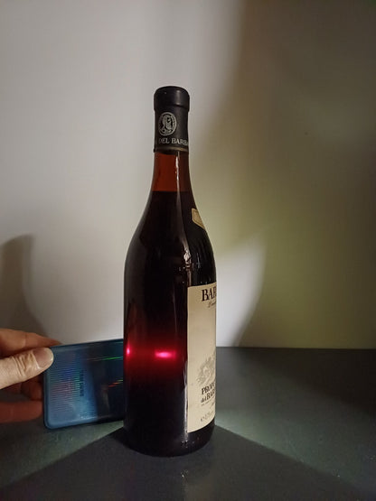 Barbaresco Produttori del Barbaresco 1980 bott. 75 cl 13%