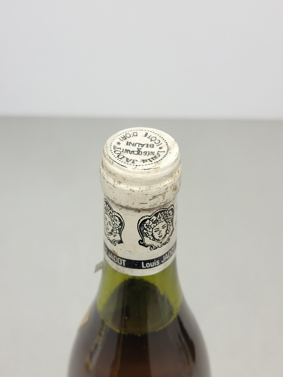 Bourgogne Louis Jadot 1986 bott. 75 cl 13.4%