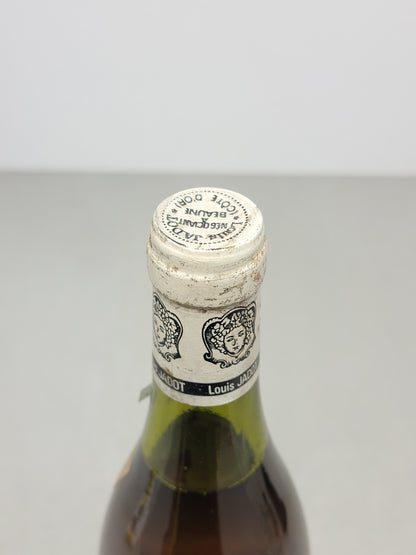 Bourgogne Louis Jadot 1986 bott. 75 cl 13.4%