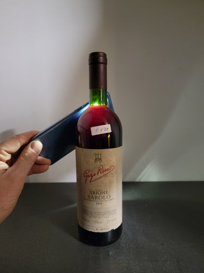 Barolo Arione Gigi Rosso 1988 Castiglione Falletto Serralunga D'alba bott.75 cl