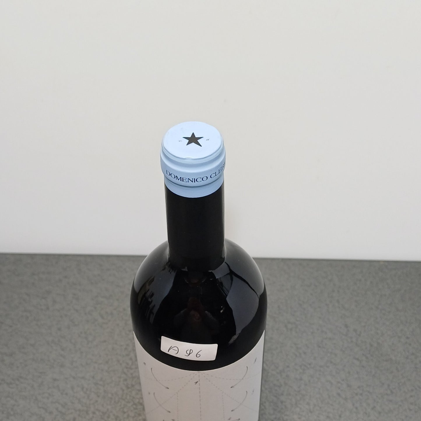 Barolo Aeroplanservaj 2014 Domenico Clerico Monforte D'alba bott.75 cl