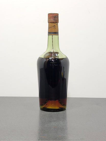 Cognac Hennessy Bras Arme 1950s bott.73 cl 40%