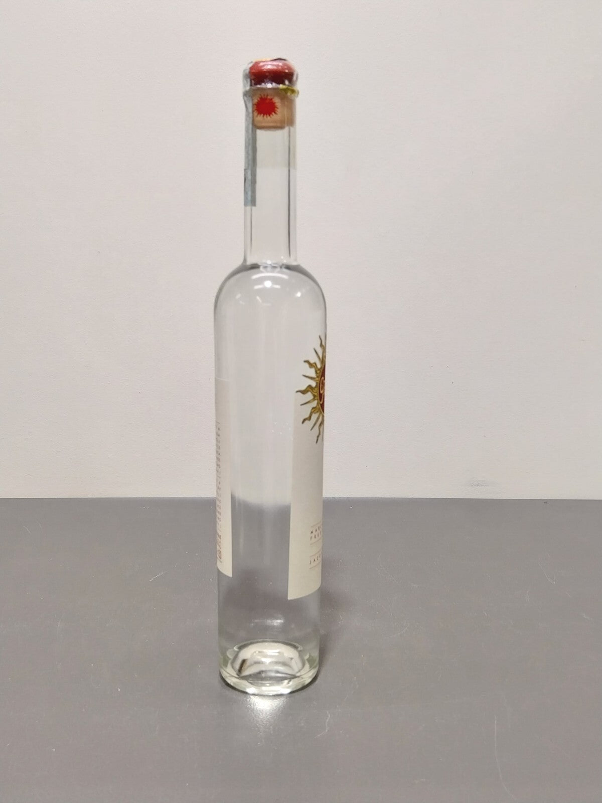 1× Grappa Luce Marchesi de Frescobaldi bott. 50 cl