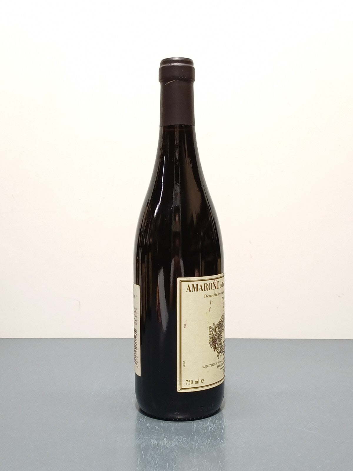 Vino 2004 Brigaldara Amarone Della Valpolicella Classico bott.75 cl
