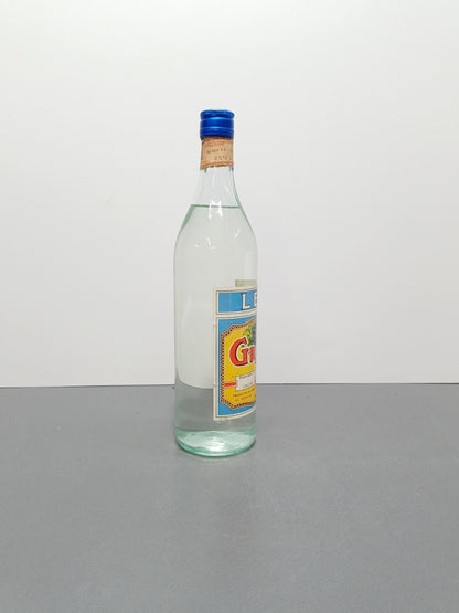 Grappa Caluso Levi bott. 100 cl