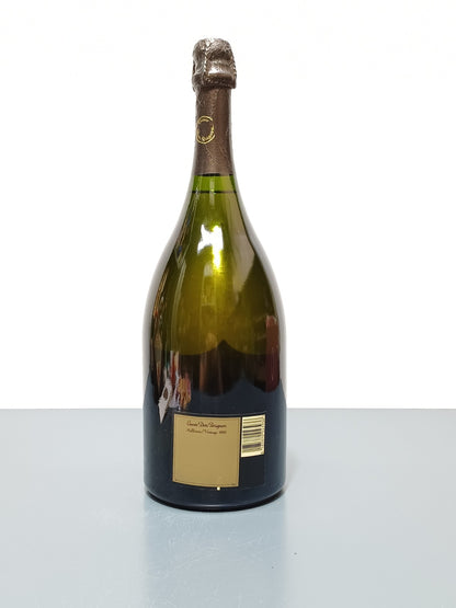 Champagne Dom Perignon 1990 Magnum Bottiglia 1.5 Litri
