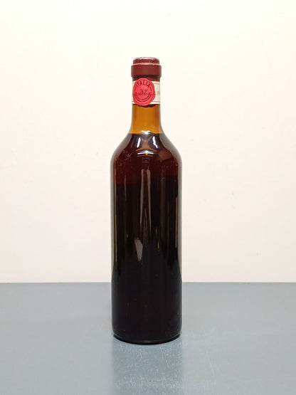 Vino 1958 Brolio Riserva Barone Ricasoli Chianti Classico bott.72 cl