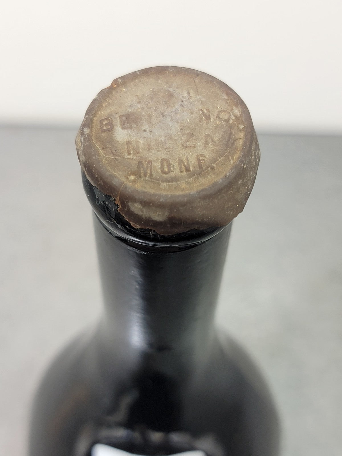 Barbaresco Bersano 1952 Riserva Cremosina Nizza Monferrato bott..75 cl 13.5%