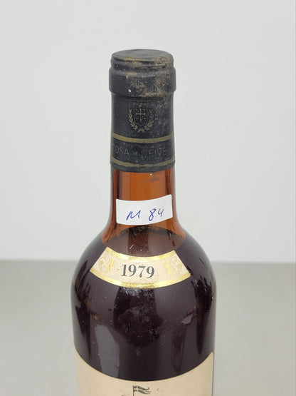 Barbaresco Bruno Giacosa 1979 Gallina di Neive bott..75 cl 14%