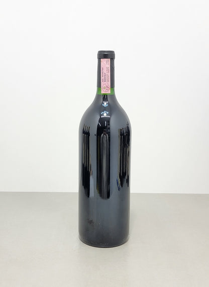 Barolo Domenico Clerico 2000 Magnum Monforte D'alba bott.1,5 litri 14%