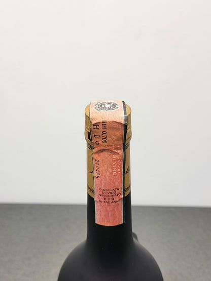 Cognac Martell Medaillon 1980s V.S.O.P bott.70 cl 40%