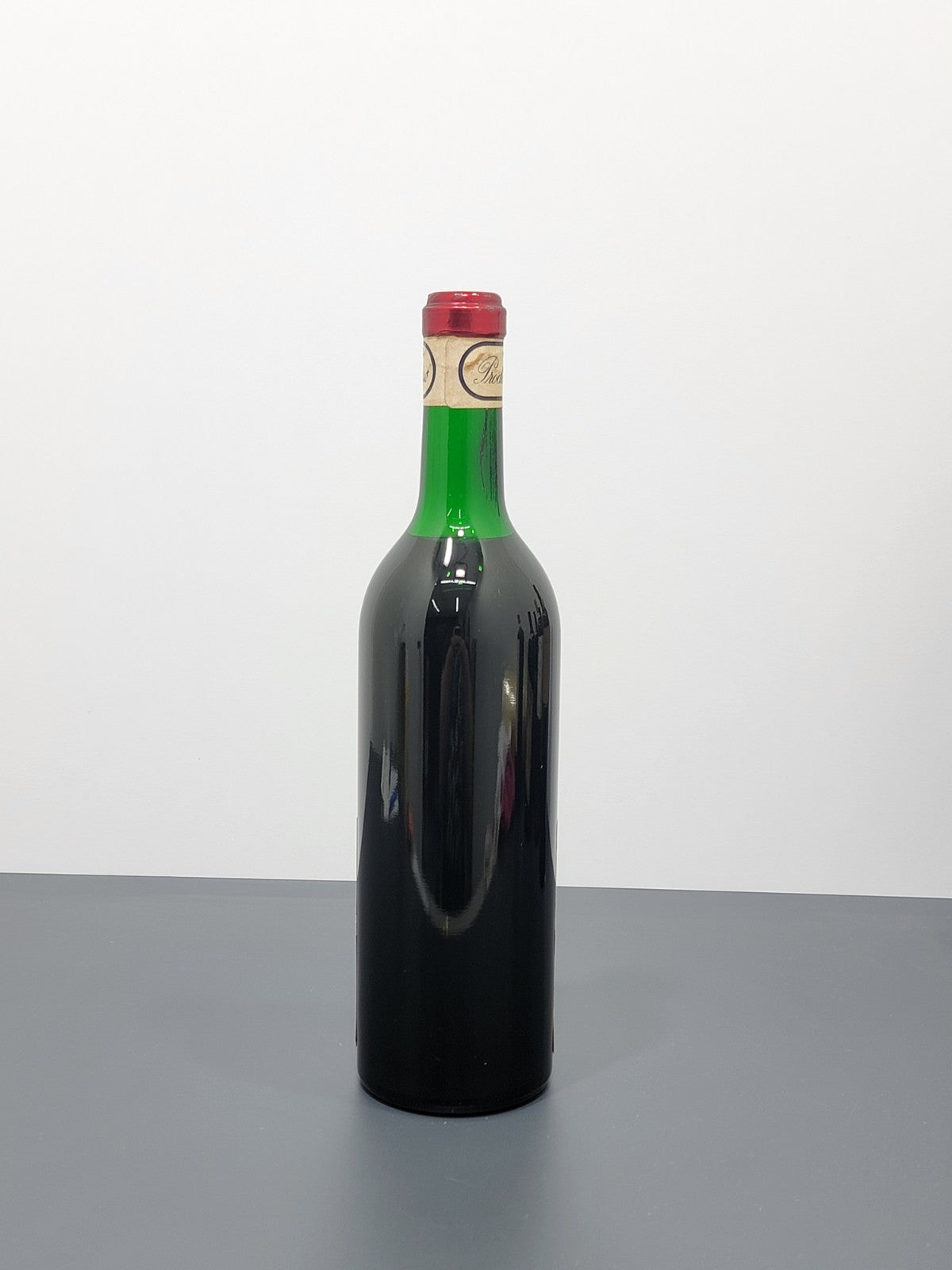Bertani Bardolino 1965 Vino Del Garda bott.72 cl 12.3%