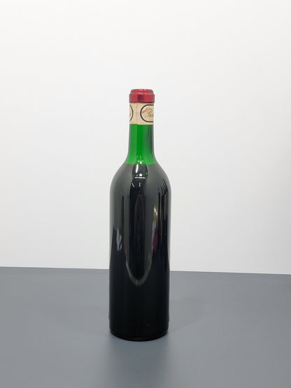 Bertani Bardolino 1965 Vino Del Garda bott.72 cl 12.3%