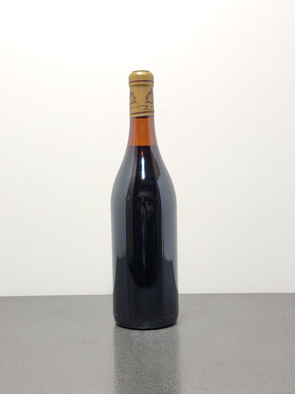 Barbaresco 1979  Ascheri Giacomo bott..75 cl 13%