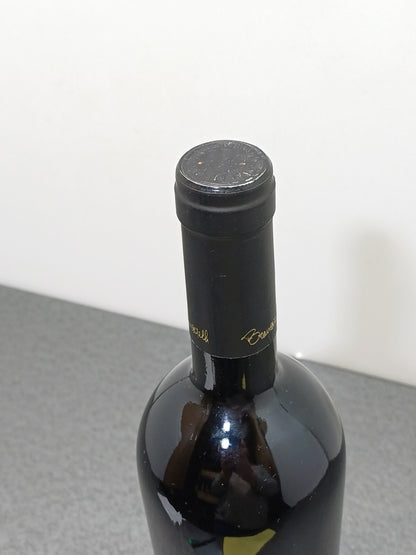 Brancatelli Giuseppe 2005 Toscana bott.75 cl 13.5%