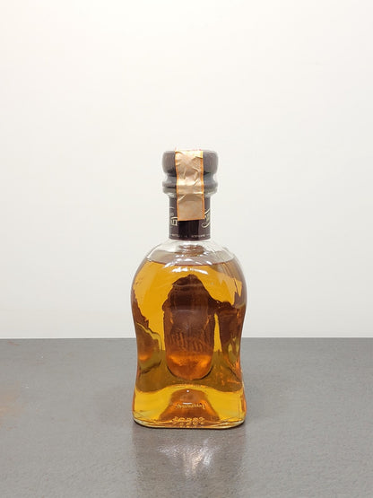 Whisky Cardhu 12 years 1980s Pure Highland Malt Scotch Whisky bott.75 cl 40%