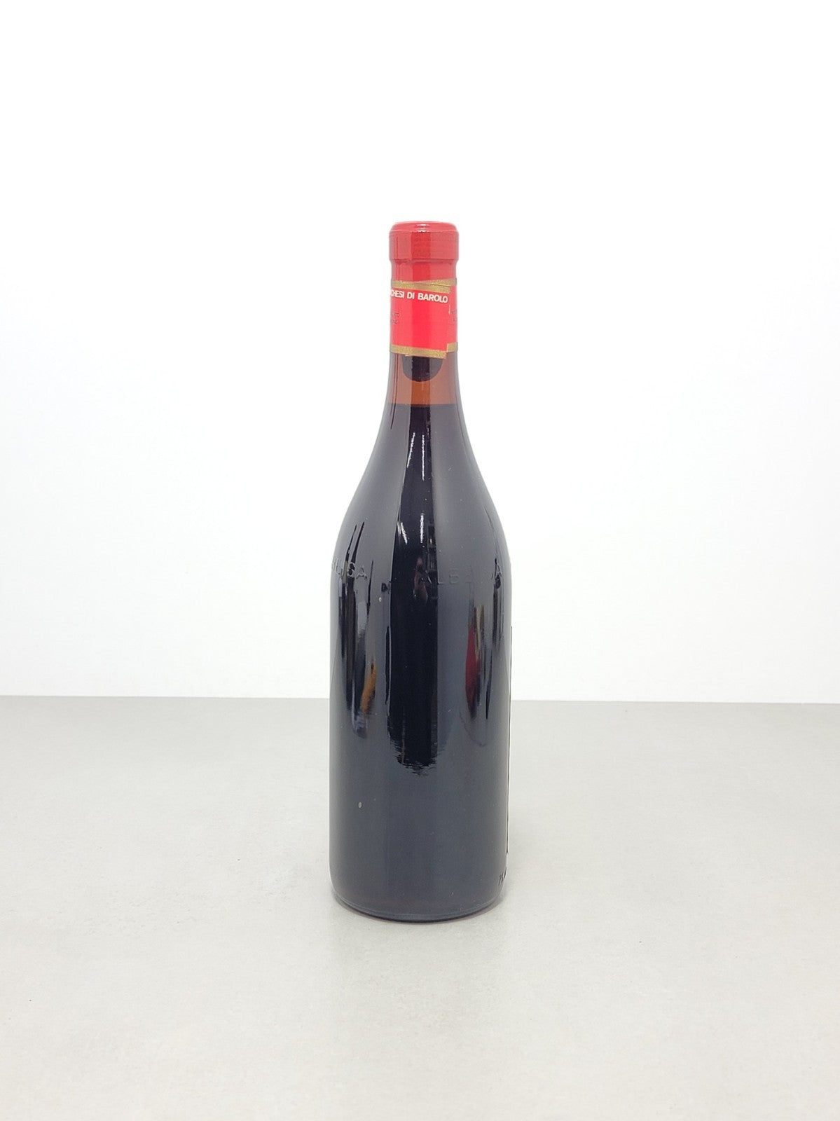 Barolo Marchesi 1974 Cantine dei Marchesi Di Barolo bott.75 cl 13%