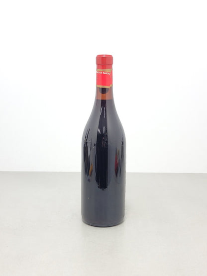 Barolo Marchesi 1974 Cantine dei Marchesi Di Barolo bott.75 cl 13%