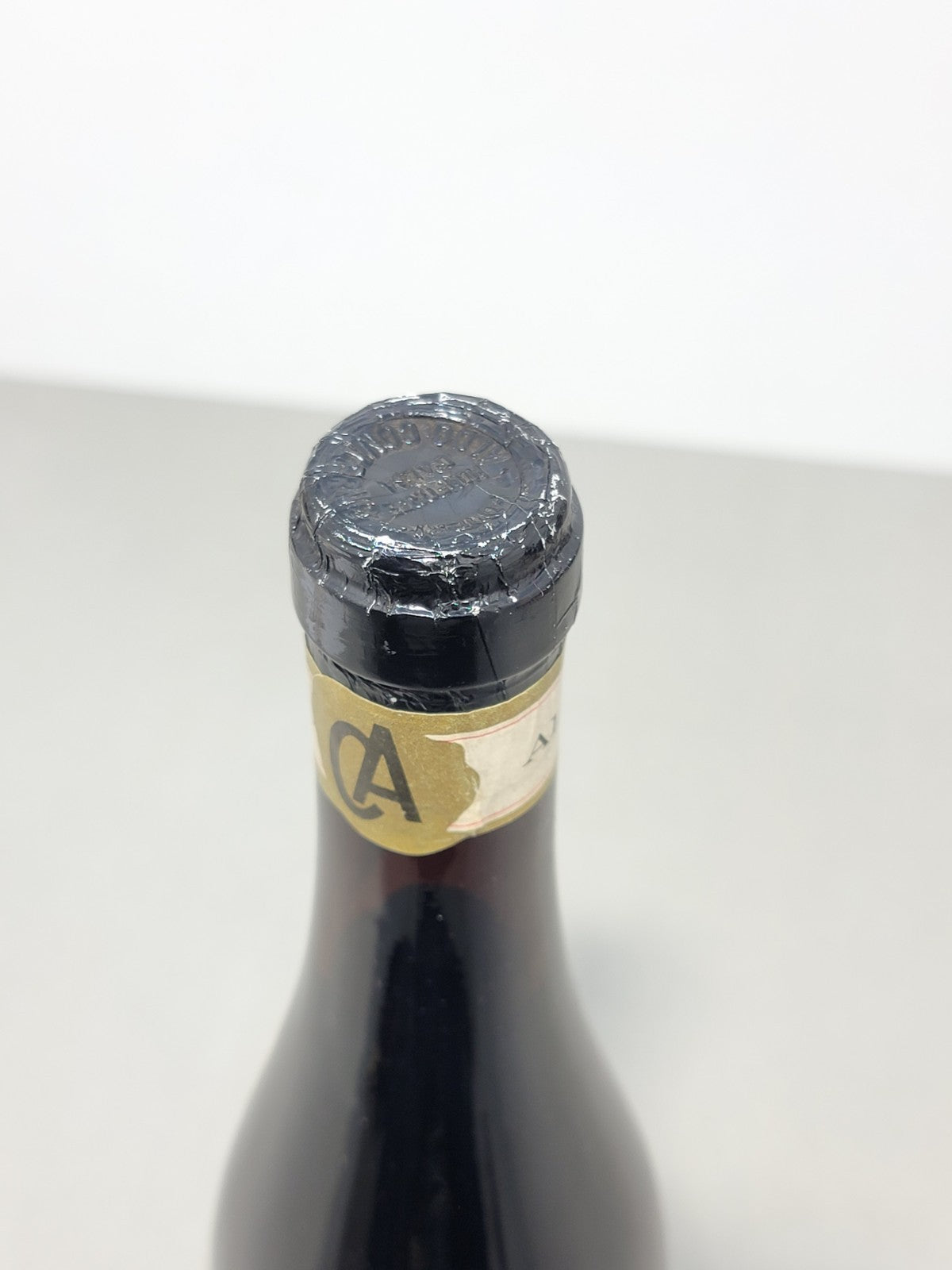 Barbaresco Aldo Conterno 1967 Riserva Speciale Monforte D'alba bott.. 72 cl 13%