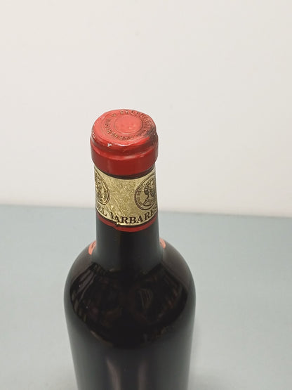 Barbaresco Produttori del Barbaresco 1970 bott. 72 cl 13.5%