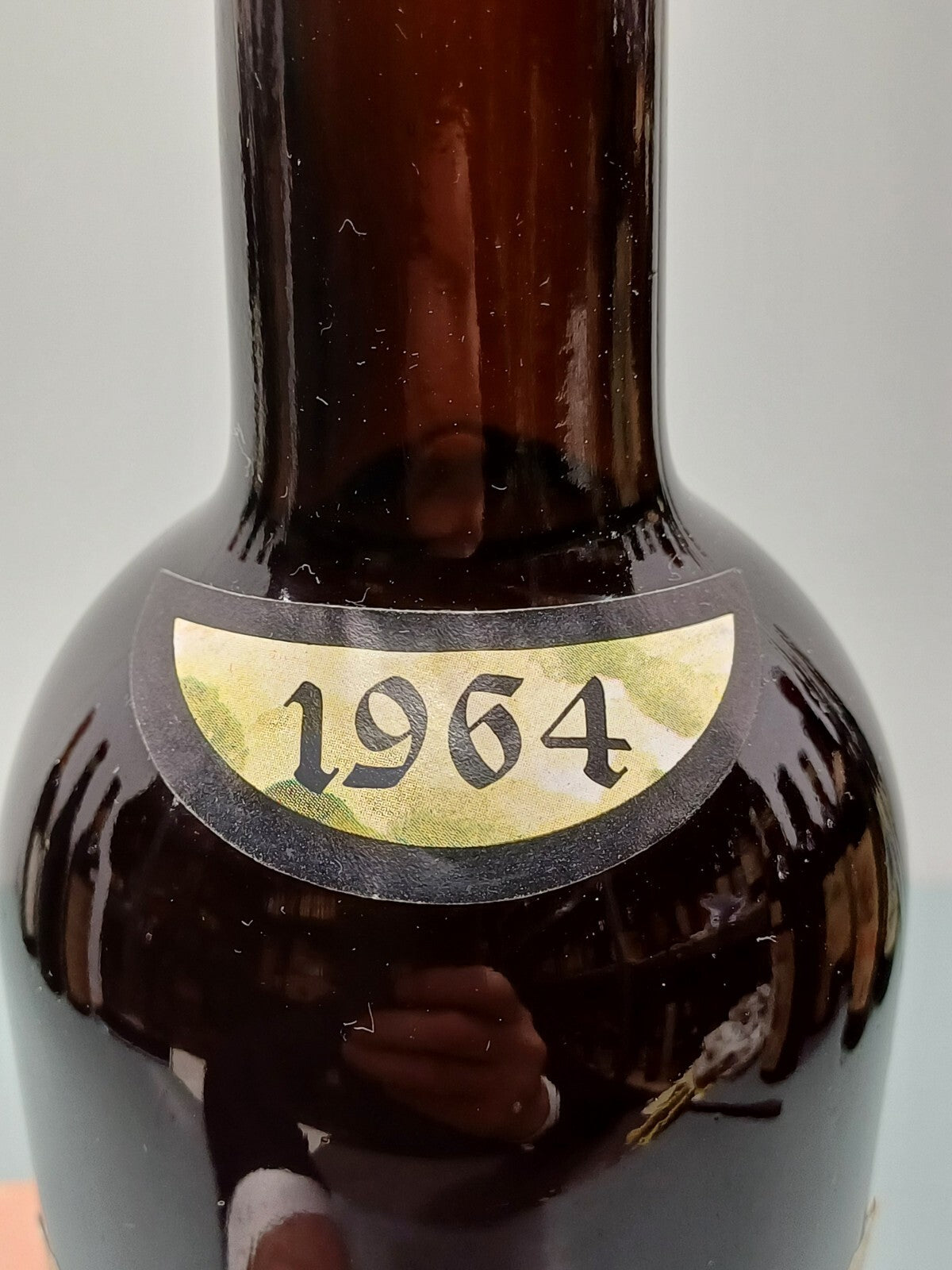 Barolo Cabutto Bartolomeo 1964 Tenuta La Volta bott.75 cl 13,5%