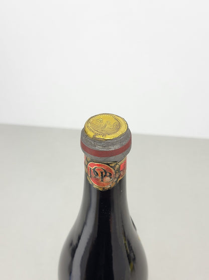 Barolo Marchesi di Barolo 1950 bott.75 cl 13%