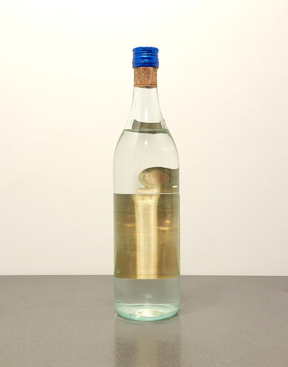 Grappa Di Bocchino Canelli 1960s bott. 1 Litro 45%