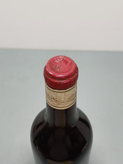 Barolo Fratelli Barale 1958 bott. 72 cl 13,5%