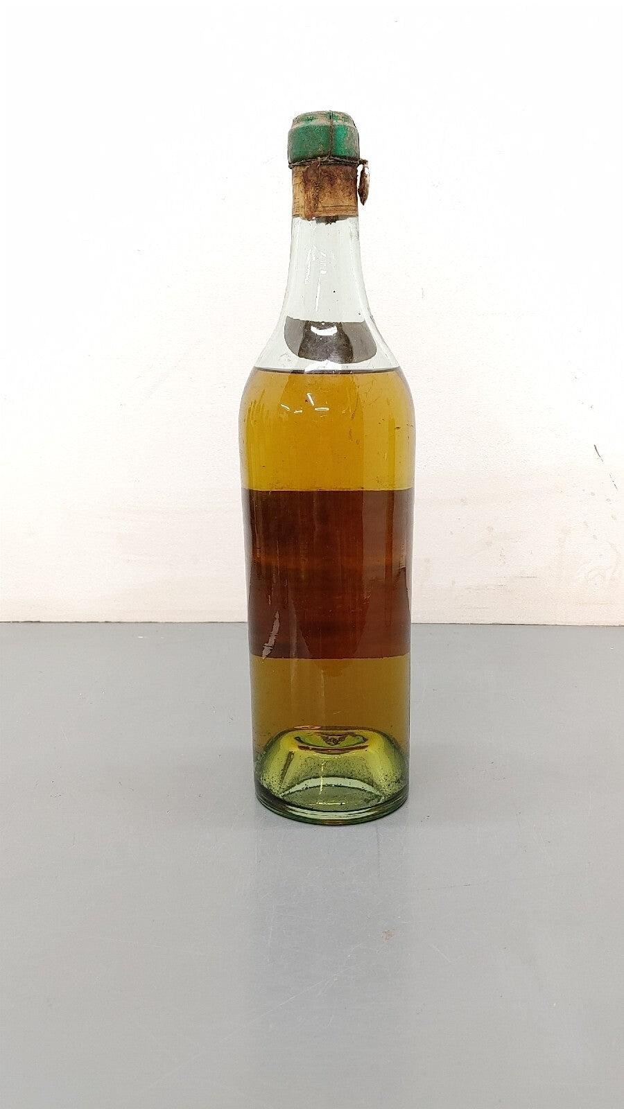Grappa 193344 Gran Moscato Canelli Acquavite Extra Bocchino botte. 100cl