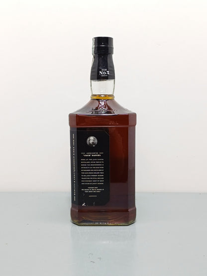 Whisky Jack Daniel’s Old No.7 Tennessee bott. 3 litri anni 2000