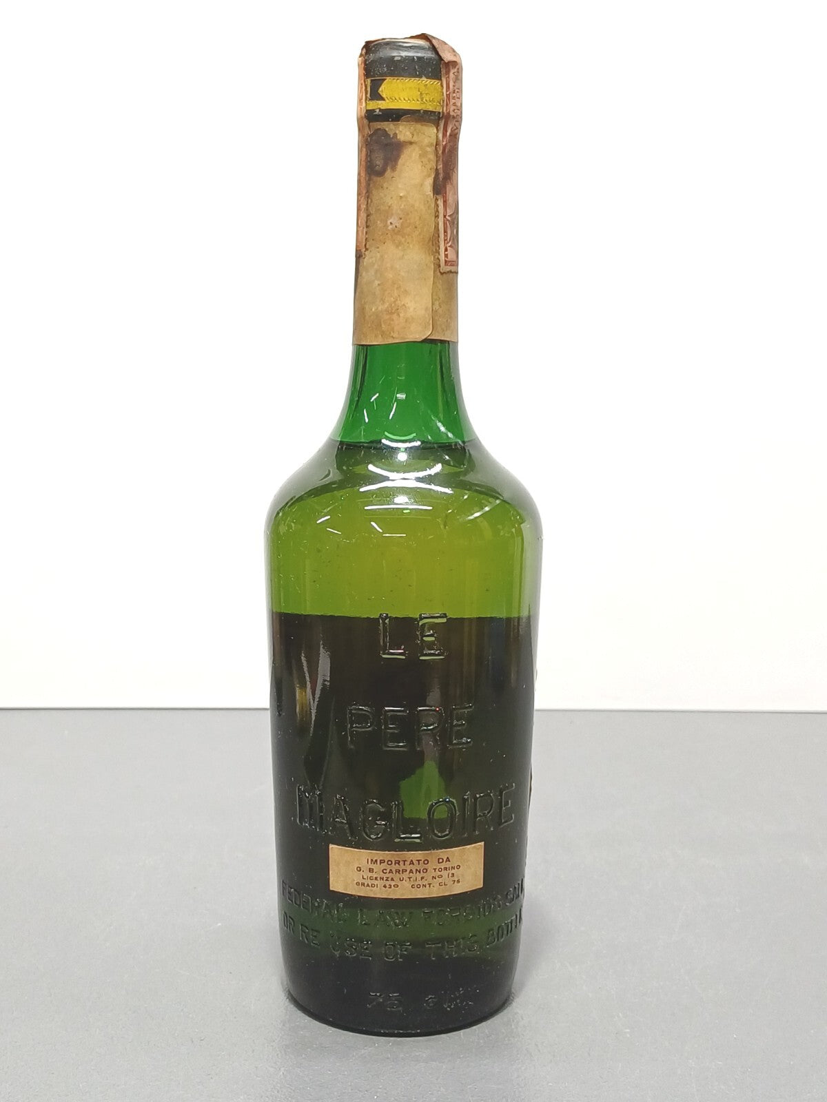 Calvados Pere Maglorie Vieux Reserve bott. 0,70 cl