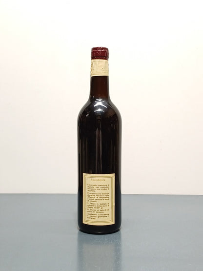 Barbaresco Minuto Luigi 1970 bott. 72 cl 13.5%