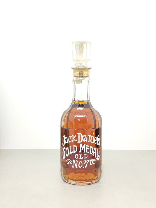 Whisky Jack Daniel’s 1904 Gold Medal Replica Bottle 2000 Old No.7 1,5 Litri 45%