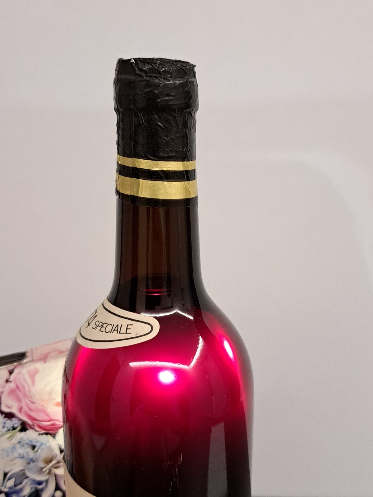 Barolo 1974 Pira Secondo Riserva Speciale bott. 72 cl