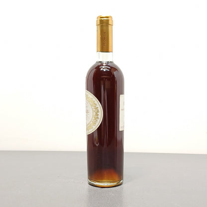 Florus 2000 Moscadello Castello Banfi Montalcino bott.50 cl 14%