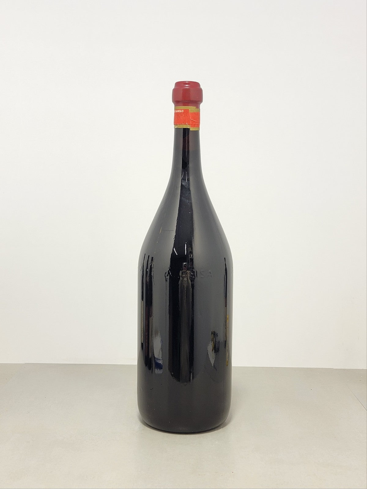 Barolo Marchesi Di Barolo 1975 Jeroboam bott. 3,78 litri 13%