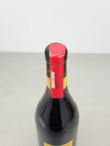 Barolo Terre Del Barolo 1980 Riserva Castiglione Falletto bott.75 cl 13,5%
