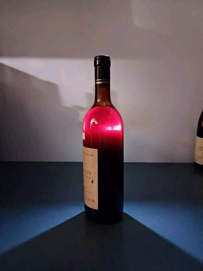 Barbaresco Cantina Nonno Bum Calliano 1978  Asti Imb. F.lli Prunott bott..75 cl