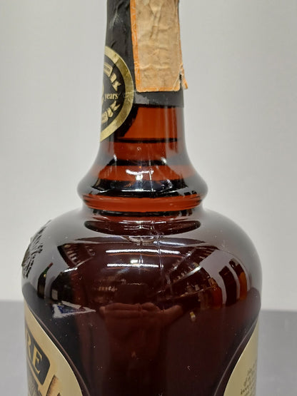 Whisky Bowmore 12 years Old Islay Single Malt anni 80 bott.75 cl 43%