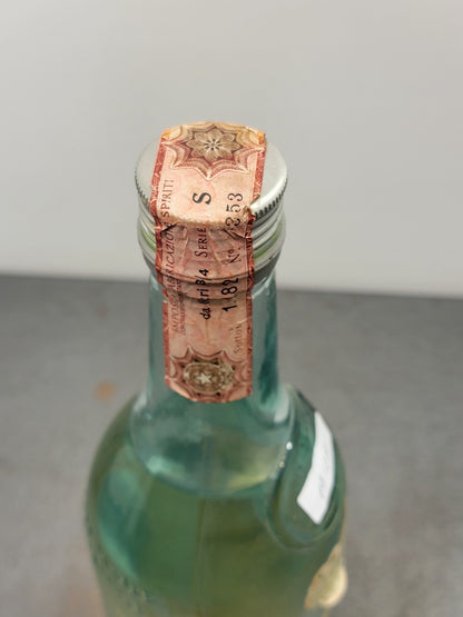 Anisetta Silvio Meletti 1965 Liquore Ascoli Piceno bott. 75 cl 34%