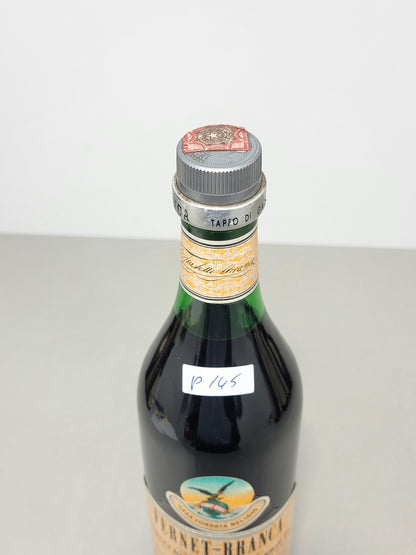 Fernet Branca 1986 bott.75 cl 45%