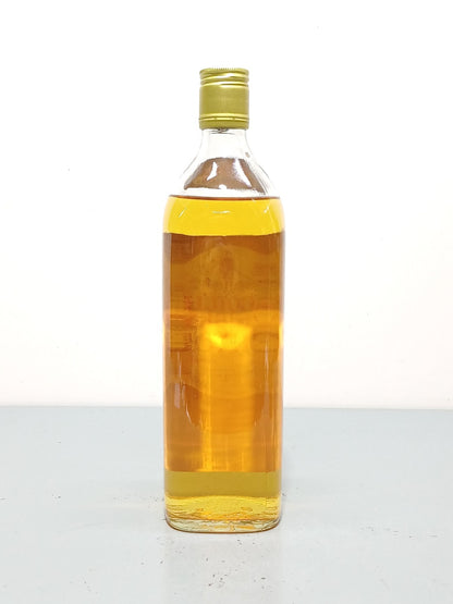 Scotch Whisky For You Special Blended anni 75bott.70 cl