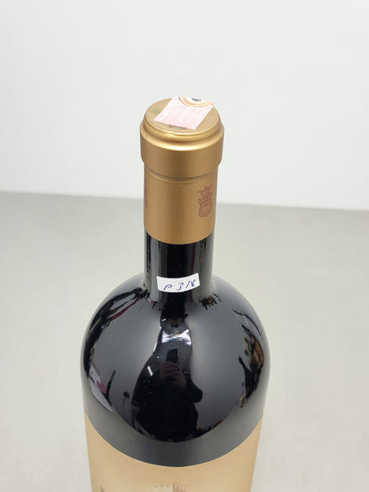 Badia A Passignano Magnum 2009 Chianti Gran Selezione Antinori 1.5 litri 14%