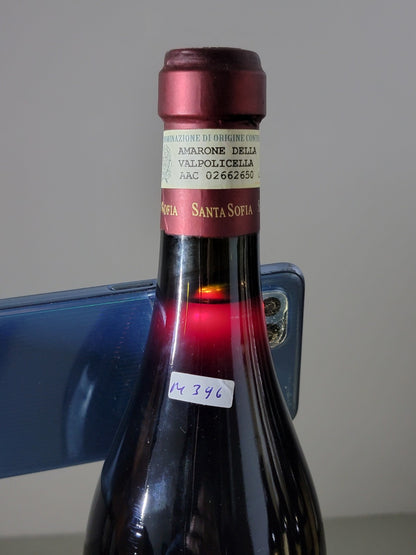 Amarone Santa Sofia 2006  Amarone della Valpolicella Classico bott..75 cl 15%