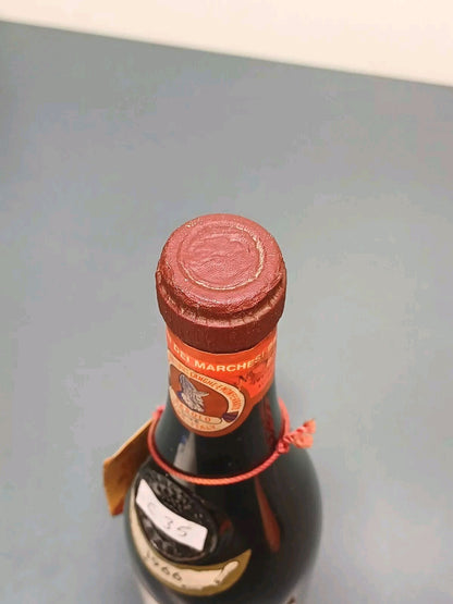 Barolo 1966 Marchesi di Barolo bott.0,72 cl