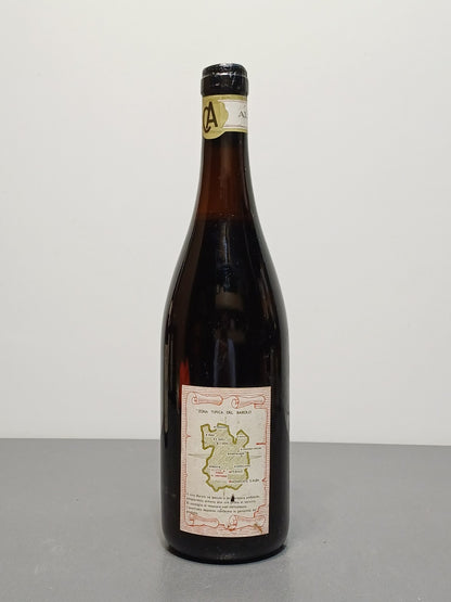 Barolo Aldo Conterno 1967 Bussia Riserva Speciale Monforte D'alba bott. 72 cl